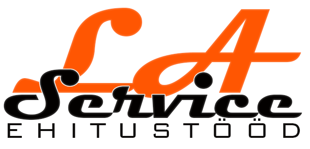 LA Service OÜ